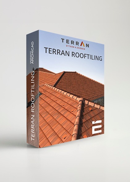 Terrán Tetőfedő