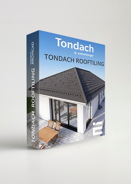 Tondach Tetőfedő